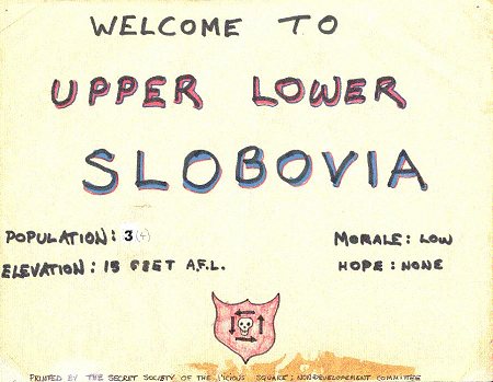 Upper Lower Slobovia